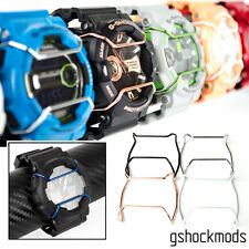4 protetores de fio Casio G-Shock GD110 GD120 protetores de relógio esportivo GShock GA400GB comprar usado  Enviando para Brazil