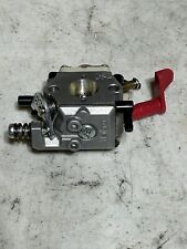 Goped carburetor walbro for sale  Vernon Rockville