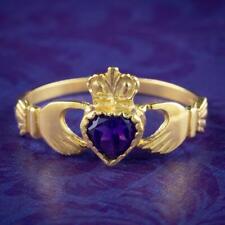 Victorian style amethyst for sale  UK