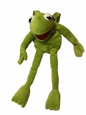 Muppets kermit frog for sale  LONDON