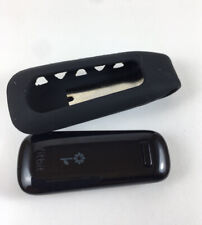 Autêntico Fitbit One Black Tracker com nova bateria e atualização 6.60., usado comprar usado  Enviando para Brazil