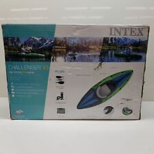 Intex challenger person for sale  Seattle