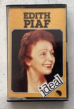Edith Piaf Cassette Album 20 Tracks! TC-IDL 13 1980 Amazing Condition EX segunda mano  Embacar hacia Argentina