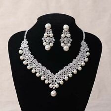 Beautiful pearl crystal for sale  Lynbrook