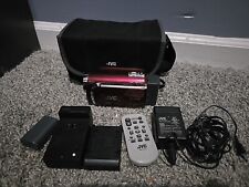 Jvc everio mg330ru for sale  Cookeville