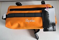Rapha bar bag for sale  AMERSHAM