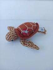 Loggerhead turtle plush for sale  Graham