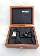 minox usato  Fonte Nuova