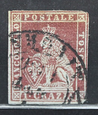 Toscana 1851 a.s.i. usato  Vicenza