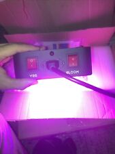 600w grow light for sale  Rochester