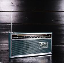 Simonetta 920 transistorradio gebraucht kaufen  Oeversee