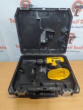 Dewalt dc759 yellow for sale  LEICESTER