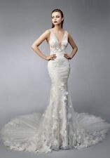Enzoani wedding dress for sale  Ireland