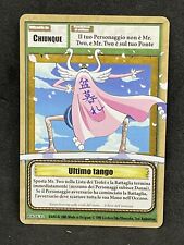 One piece tcg usato  Canossa