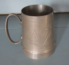 Vintage selangor pewter for sale  Shipping to Ireland