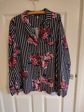 Joules striped floral for sale  TAUNTON