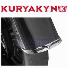 Kuryakyn rear fender for sale  USA