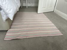 Laura ashley pink for sale  BROMLEY