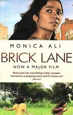 Brick lane monica usato  Italia