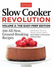 Slow cooker revolution for sale  Aurora