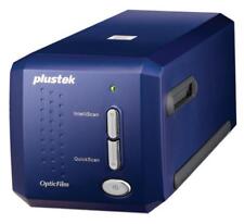 Plustek opticfilm 8100 for sale  Mira Loma