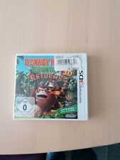 Donkey kong jungle gebraucht kaufen  Hochdorf-Assenheim