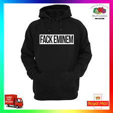 Fack eminem hoodie for sale  CARRICKFERGUS