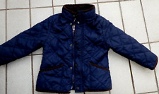 Zara kids steppjacke gebraucht kaufen  Plauen