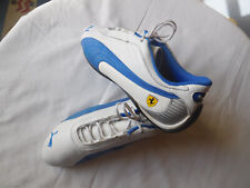 Puma ferrari blue d'occasion  Bonnétable