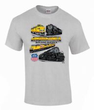 Union pacific collage for sale  Mcclellan