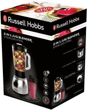 Russell hobbs frullatore usato  Desenzano Del Garda