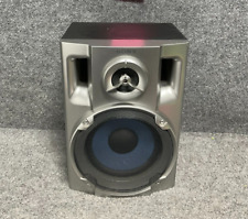 Sony single speaker for sale  North Miami Beach