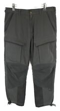 Haglofs climatic pants for sale  Shipping to Ireland