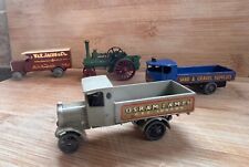 Models yesteryear lesney for sale  WIRRAL
