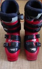 chaussures ski rossignol 24 5 d'occasion  Montluçon