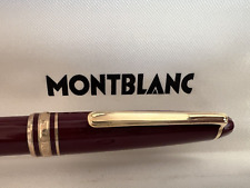 Montblanc 146 penna usato  Roma
