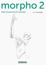 Morpho anatomie künstler gebraucht kaufen  Köln