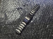 seiko watch bands for sale  Piscataway
