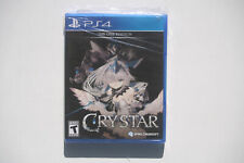 Crystar ps4 ntsc d'occasion  Carcassonne
