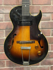 gibson archtop for sale  Shipping to Ireland