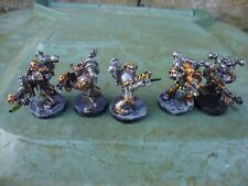 Warhammer iron warriors for sale  Shipping to Ireland