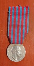 Militaria medaglia guerra usato  Pinerolo