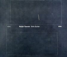 Ralph Towner - Guitarra solo - Ana, Towner, Ralph, muito boa comprar usado  Enviando para Brazil