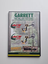 Garrett metal detector for sale  Shipping to United States