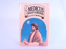 Medicus. libro noah usato  Scorze