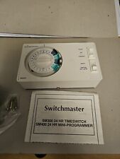 Drayton switchmaster time for sale  ROTHERHAM