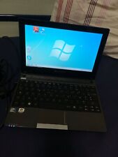 Packard bell pav d'occasion  Bar-le-Duc