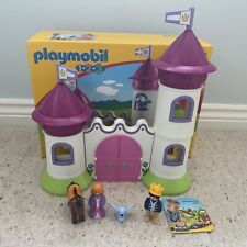 Playmobil 123 palace for sale  BERKHAMSTED