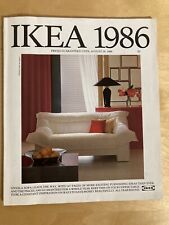 Ikea canada 1986 d'occasion  Expédié en Belgium