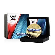 Official wwe backlash for sale  Shipping to Ireland